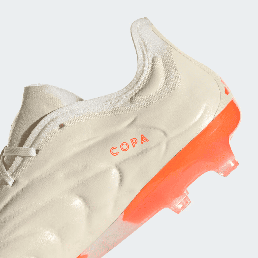 GUAYOS COPA PURE.1 TERRENO FIRME