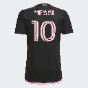 CAMISETA VISITANTE MESSI 10 INTER MIAMI CF 23/24