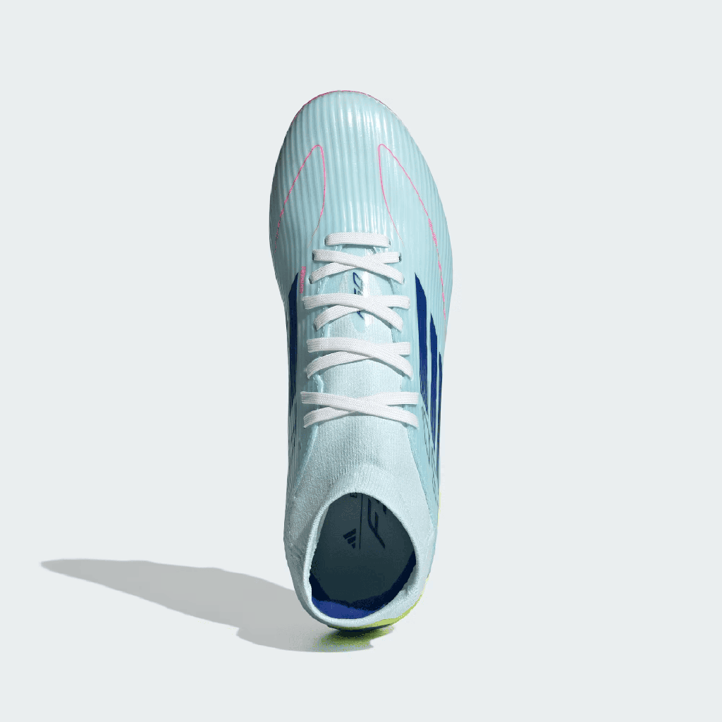 GUAYOS F50 LEAGUE MID-CUT TERRENO FIRME/MULTISUPERFICIE