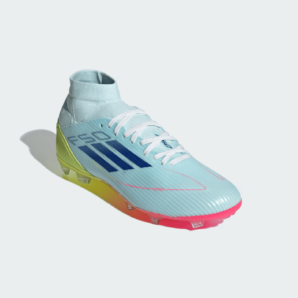 GUAYOS F50 LEAGUE MID-CUT TERRENO FIRME/MULTISUPERFICIE