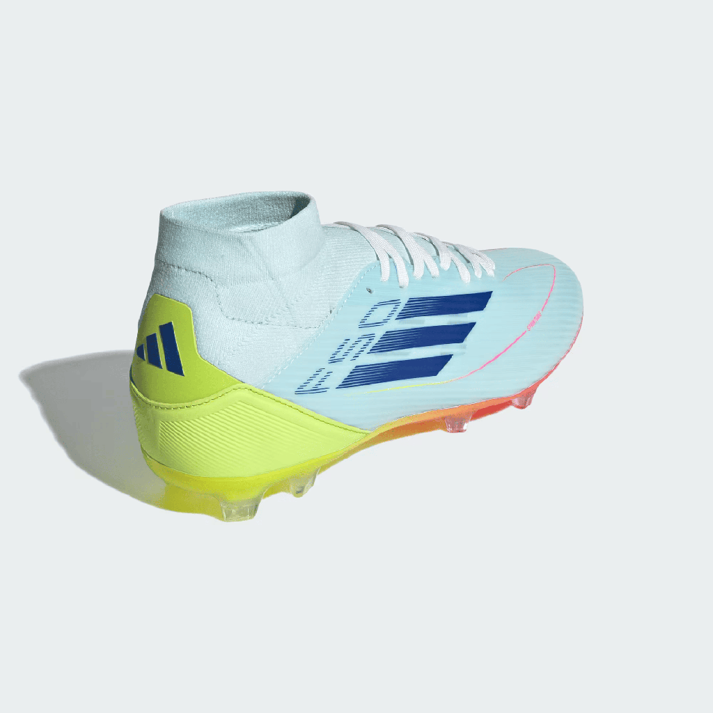 GUAYOS F50 LEAGUE MID-CUT TERRENO FIRME/MULTISUPERFICIE