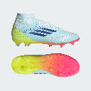 GUAYOS F50 LEAGUE MID-CUT TERRENO FIRME/MULTISUPERFICIE