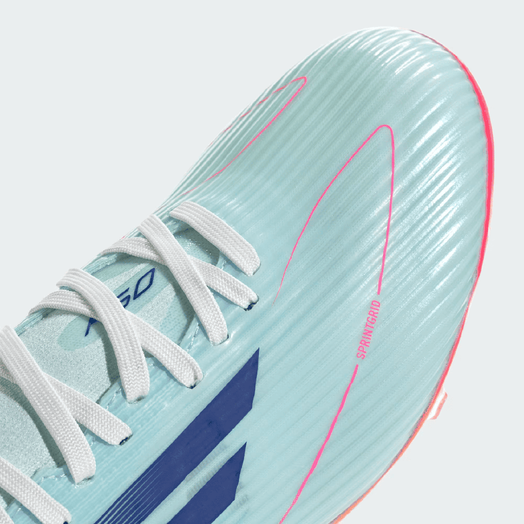 GUAYOS F50 LEAGUE MID-CUT TERRENO FIRME/MULTISUPERFICIE