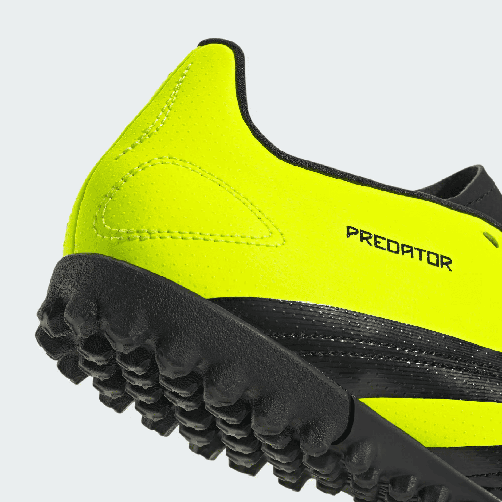 PREDATOR CLUB TF