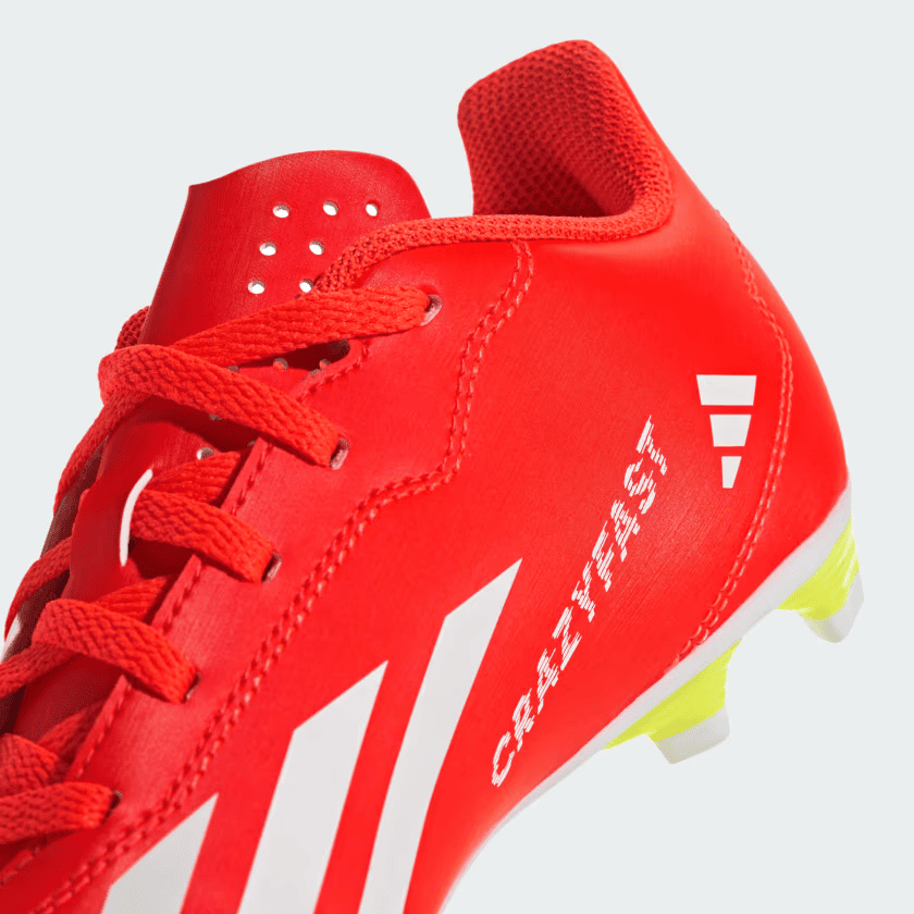 GUAYOS X CRAZYFAST CLUB MULTITERRENO