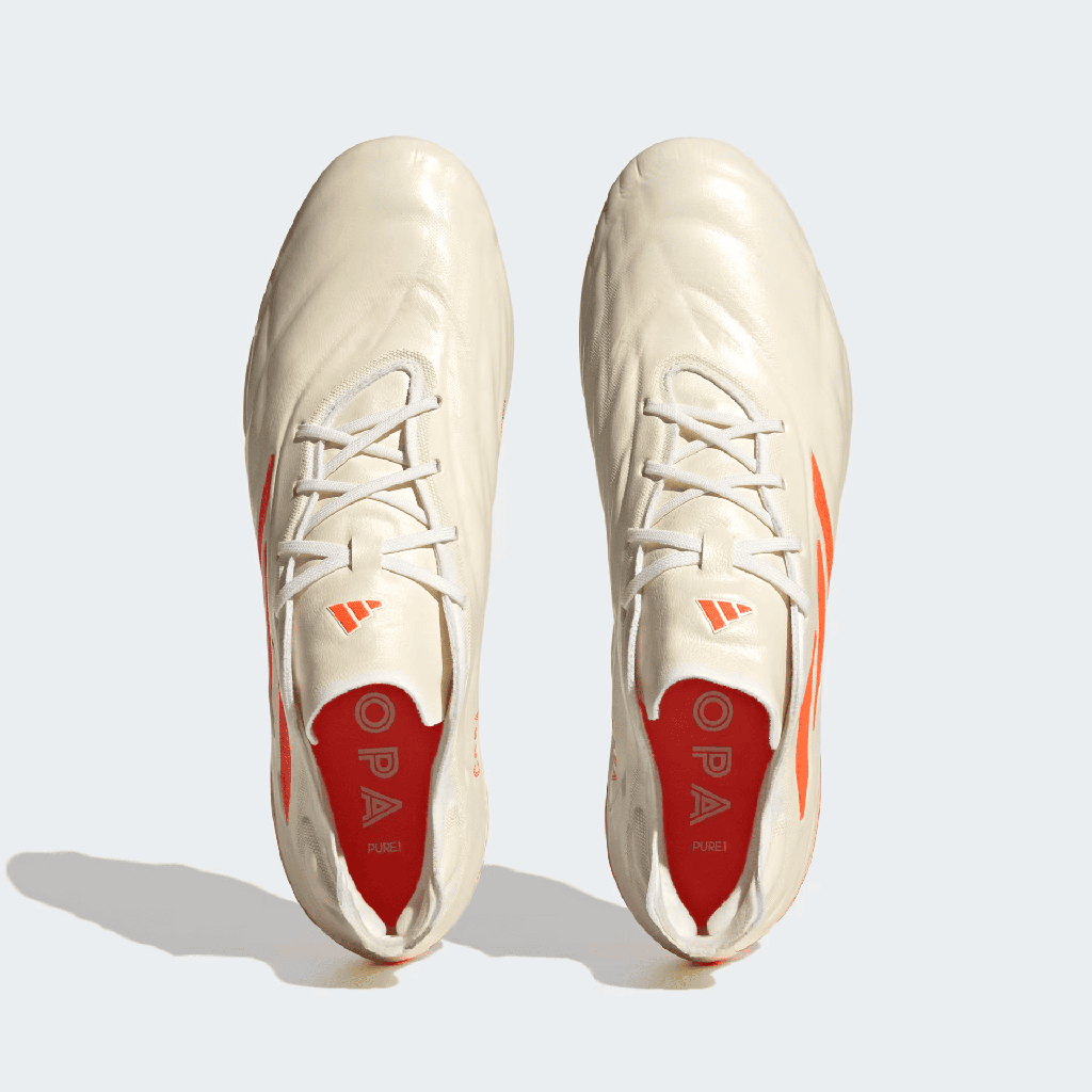 GUAYOS COPA PURE.1 TERRENO FIRME