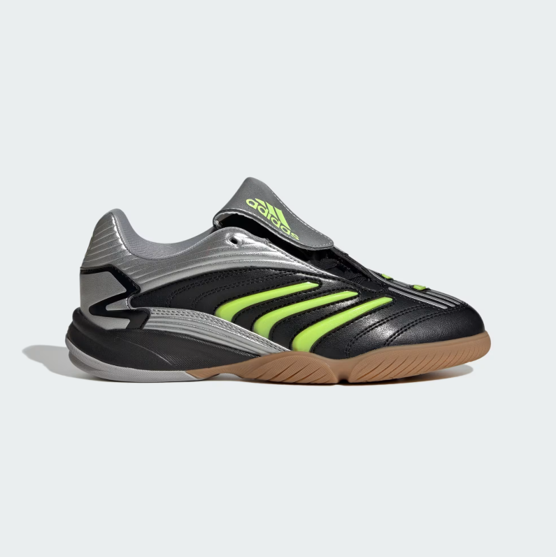 Tenis Predator Sala Kids 