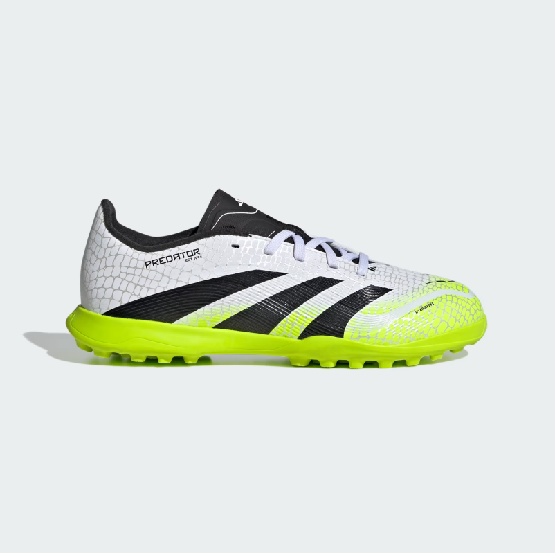 Guayos Predator League Pasto Sintético Niños 