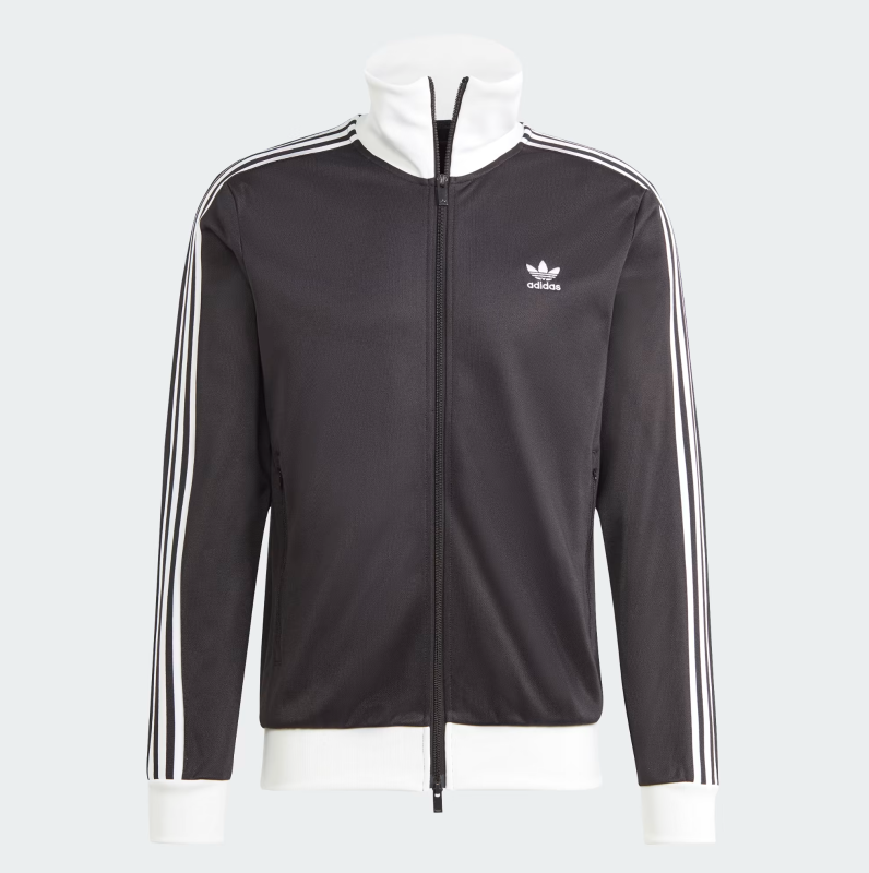 Chaqueta Deportiva Adicolor Classics Beckenbauer 