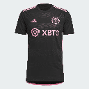 CAMISETA VISITANTE MESSI 10 INTER MIAMI CF 23/24