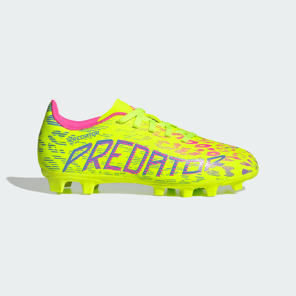 Guayos Predator Club Terreno Firme/Multisuperficie Niños