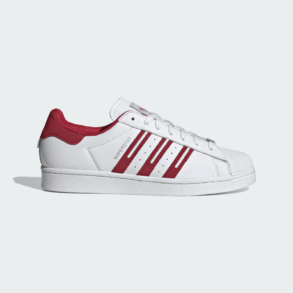 Tenis Superstar 