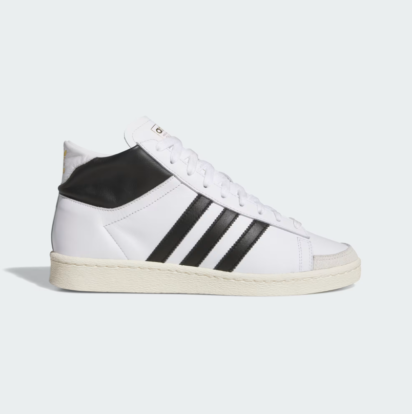 Tenis Jabbar Hi 