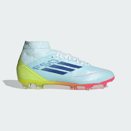 [IH0192] GUAYOS F50 LEAGUE MID-CUT TERRENO FIRME/MULTISUPERFICIE