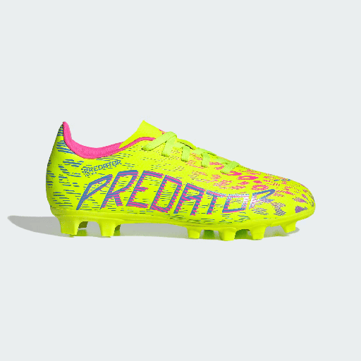 [ID3811] Guayos Predator Club Terreno Firme/Multisuperficie Niños