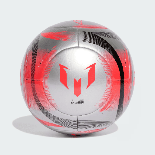 [JI8291] Balón Messi Club 