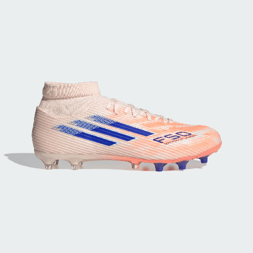[JI0011] Guayos F50 Sparkfusion League Terreno Firme/Pasto Sintético 