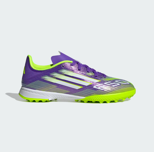 [JI0000] Guayos F50 League de niños para césped artificial 