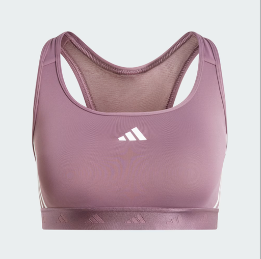 [IY1997] Top deportivo Hyperglam de soporte medio para entrenamiento PrimeLiftreact 