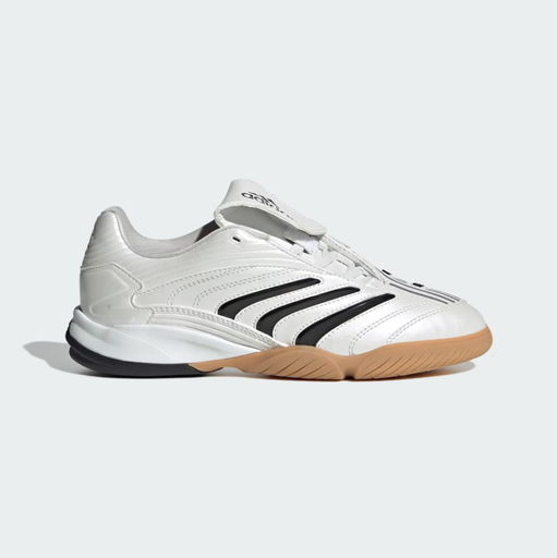 [JR4274] Tenis Predator Sala Kids